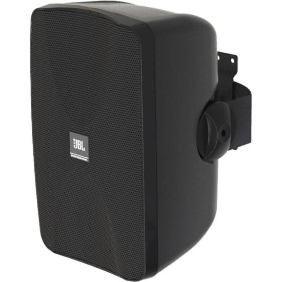 Conjunto de Caixas Passivas JBL Control SA-5 PRO - 5" em Preto (2 Peças)