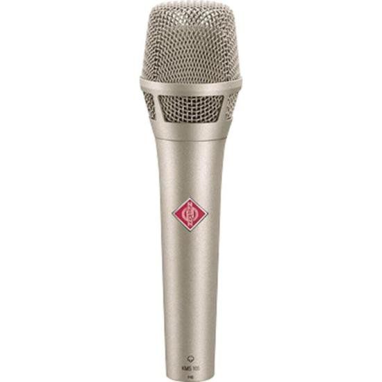 Microfone Neumann KMS 105 Supercardióide