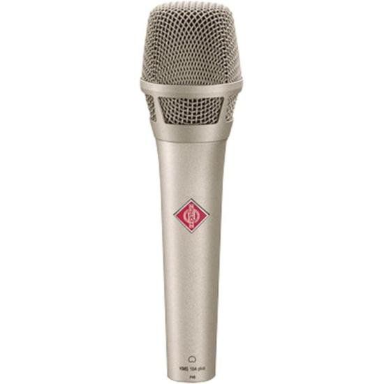 Microfone Neumann KMS 104 Plus Cardióide