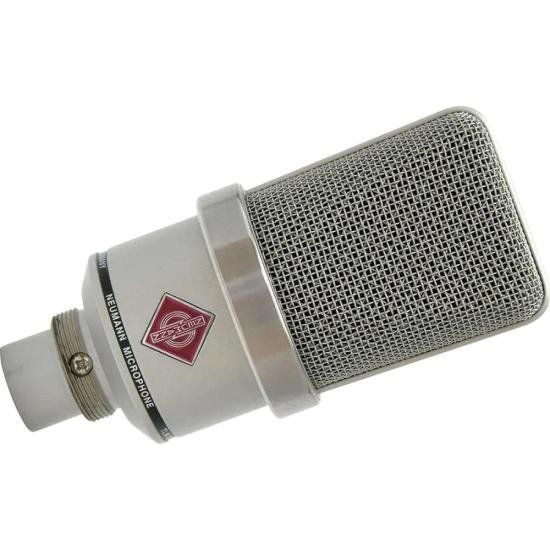 Microfone Neumann TLM 102 Cardióide