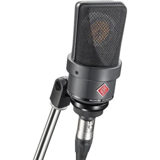 Microfone Neumann TLM 103 MT Condensador Cardioide