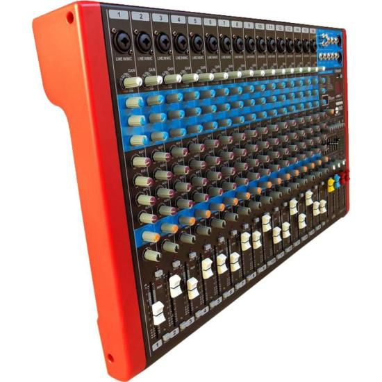 Mesa De Som Soundvoice MS16.4