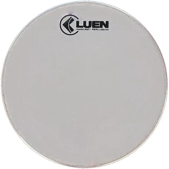 Pele Leitosa 20" Luen