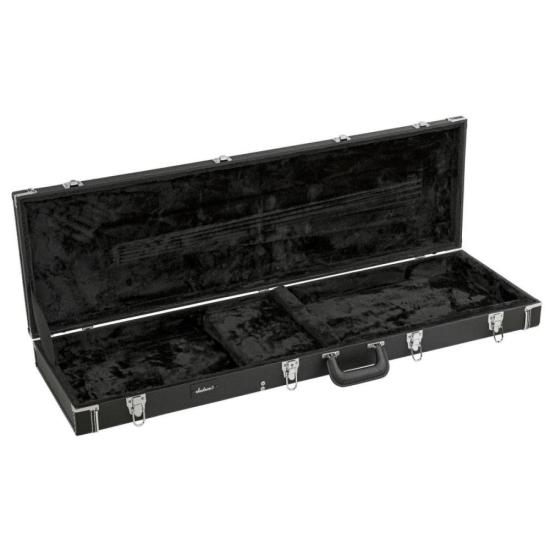 Case para Contrabaixo Jackson Spectra Bass Black