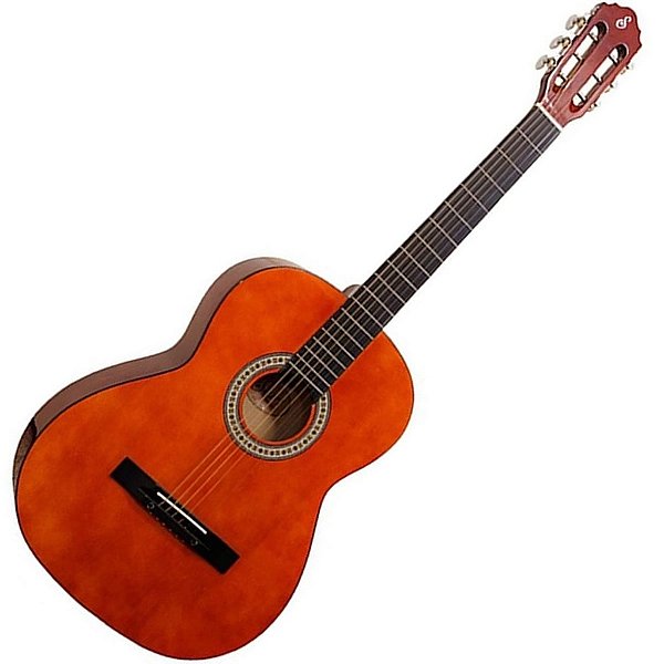 Violão Acústico Aço Giannini Start S-14 Natural Vtr324