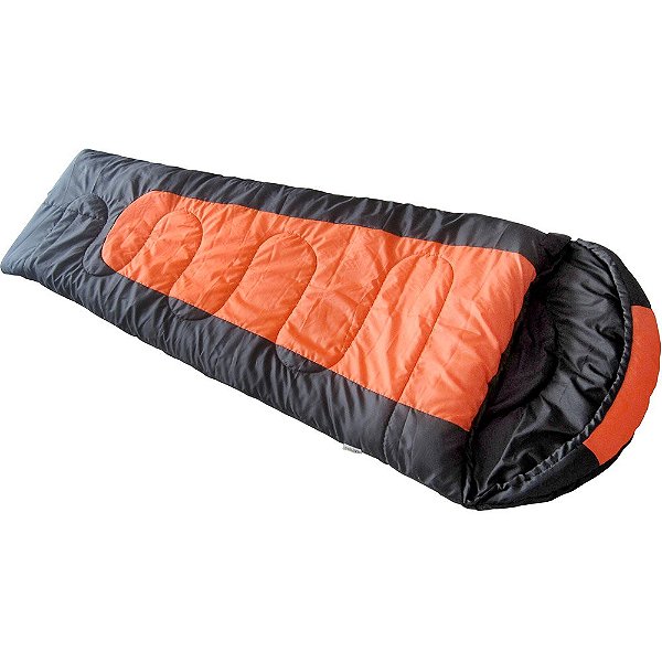 Saco De Dormir Cocoon ( - 5C A 20C) - 190 + 30 X 80 Cm