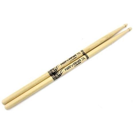 Par Baqueta Liverpool 7A Nirvana Eco Bio Madeira NI-7AM