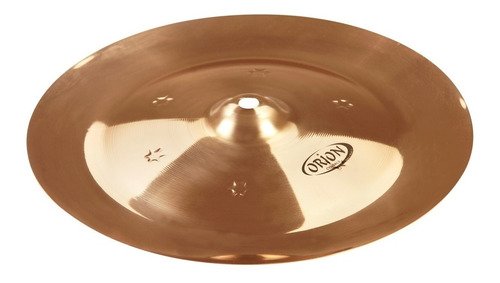 Prato Orion De Bateria Mini China 12 Pol Revolution Rv12ch