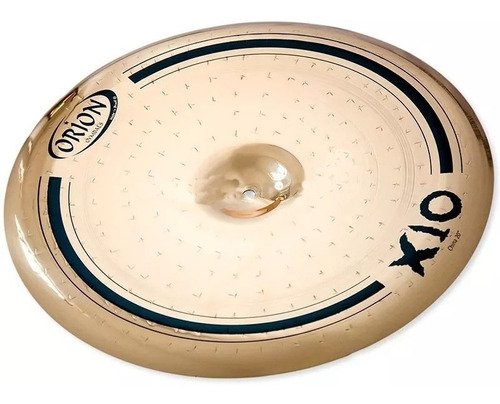 Prato Bateria China 20 Pol. Personalidade X10 Orion Spx20ch
