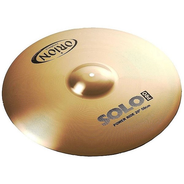 Ride Orion Solo Pro 10 Power Ride 20 SP20PR em Bronze B10