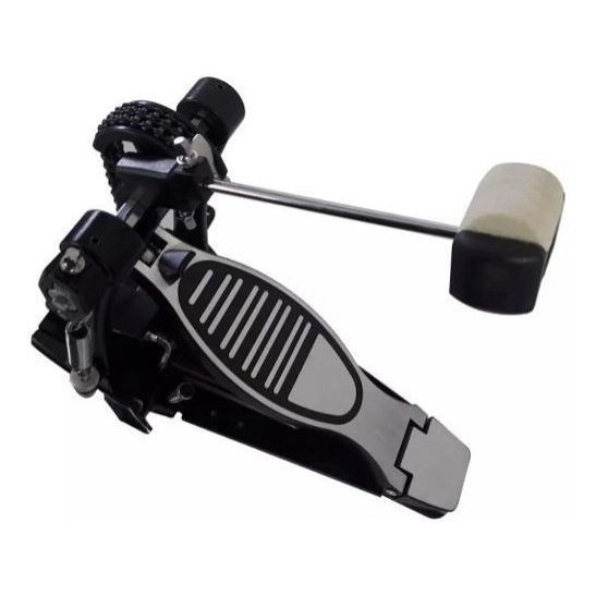 Pedal De Bumbo C. Ibanez Pd Plus Para Bateria