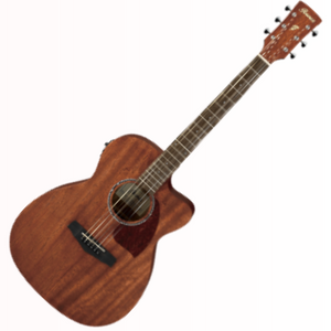 Violão Ibanez pf 12 mhce opn + capa