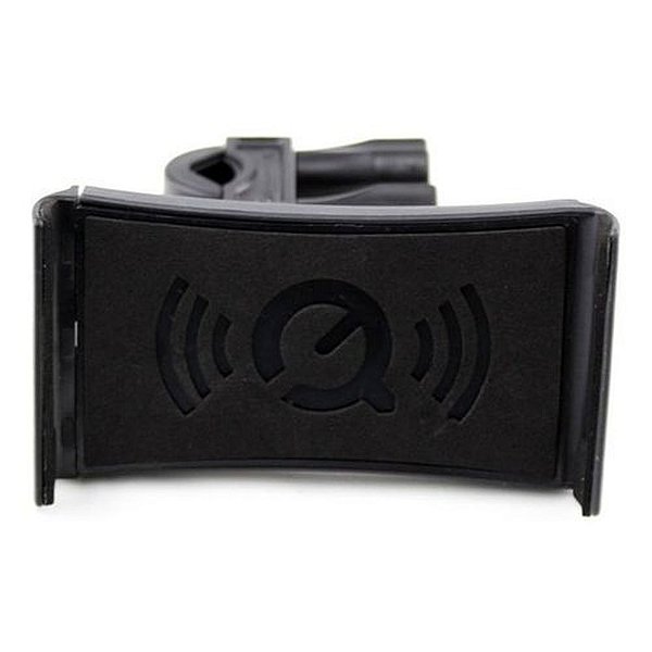 Suporte Celular Para Microfone Pedestal E Banco De Carro