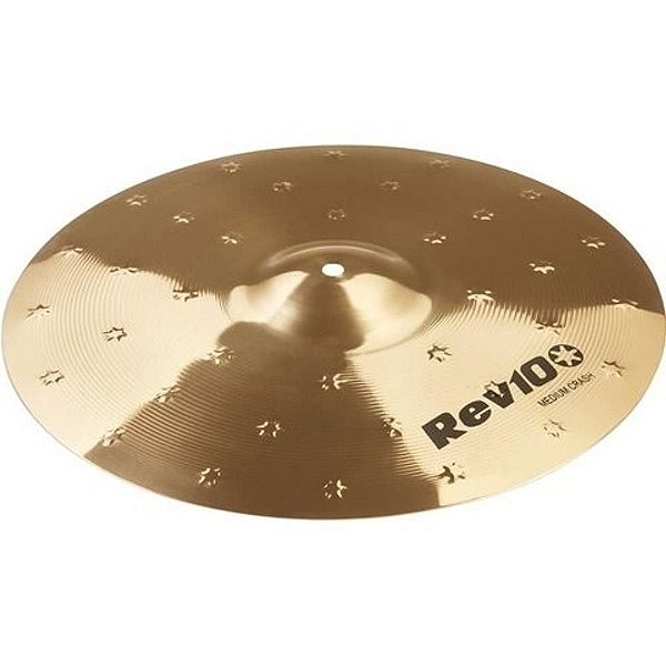 Prato Orion Medium Crash 18" Rev10 RV18MC