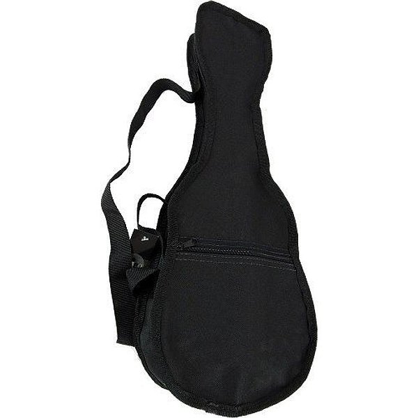Capa Cr Bag P/ Ukulele Concert -- Luxo Acolchoada