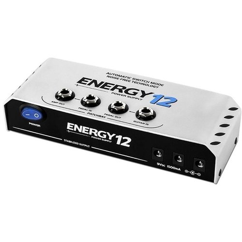 Fonte Landscape Energy Power Supply E12 9V