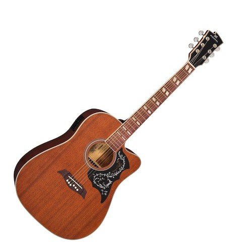 Violao Michael Vm 925 Dtc Mh