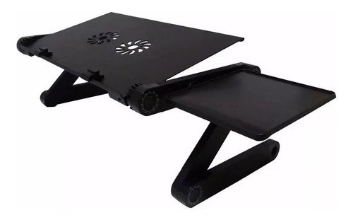 Suporte Articulado Para Notebook Com Mousepad  Vexz Vedor