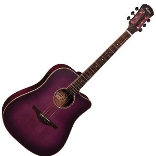 Violão Hofma HMP350 stvs