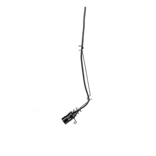 Microfone Samson Cm12c Condensador Para Coral