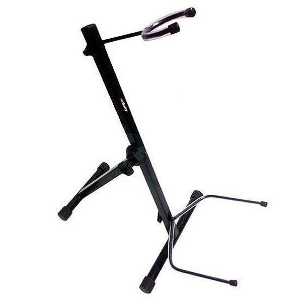 Suporte Apoio Violino Ukulele Cavaquinho Saty 6000 Vtr375