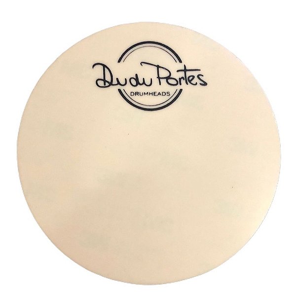 Pad Protetor Reforço Para Batedor 5" Luen Dudu Portes 18008