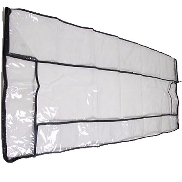 Capa Cobertura Para Teclado Korg Musical N264 Music Workstation