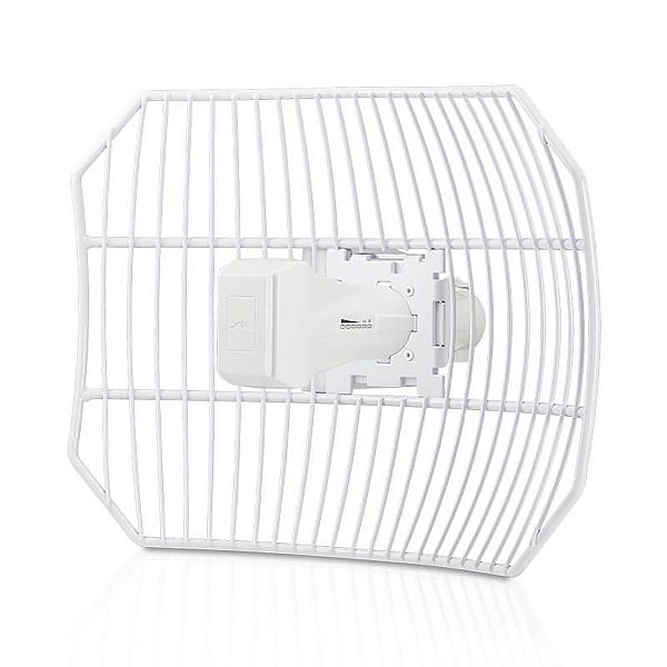 Antena Direcional Airgrid 23dbi Ag-Hp-5g23 M5 Airmax 5.8 Ghz Ubiquiti