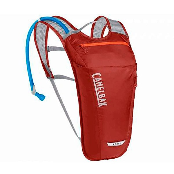 Mochila De Hidratação Camelbak Classic Light 2 Litros Vermelha