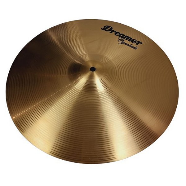 Prato Para Bateria Cymbals 13 Polegadas - Dreamer
