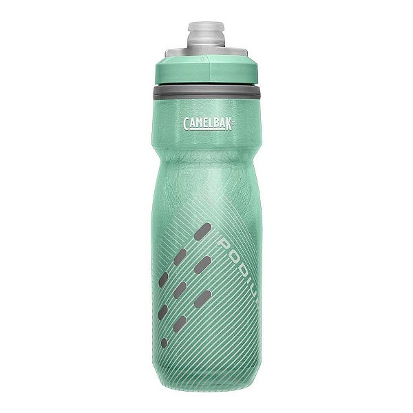 Garrafa Podium Chill 0,62L 2019 Verde Camelbak 750808-VD