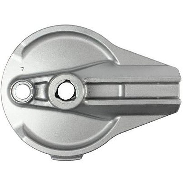 Espelho De Freio Traseiro Bros Nxr 125/150 Fabreck