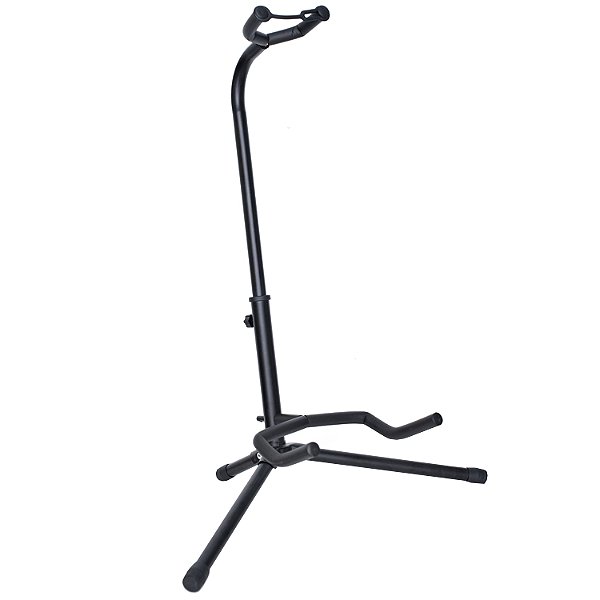 Suporte Para Violão C/ Apoio de Braço e Trava Devox JYC-L1A