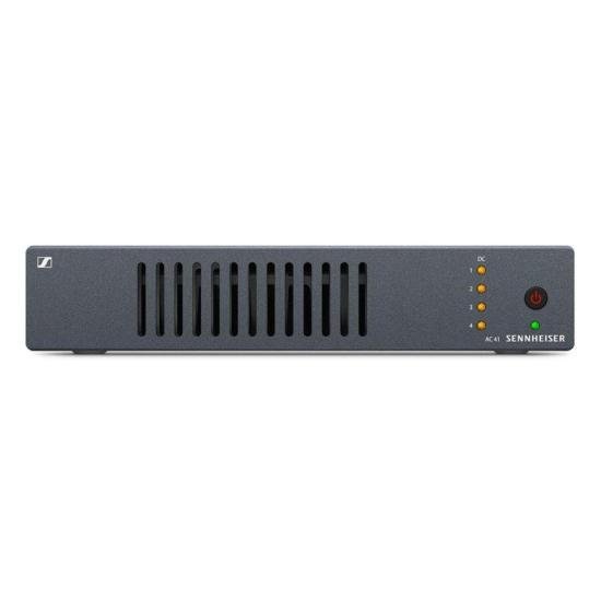 Combinador de Antena Sistema 4 Portas Sennheiser AC41-ES