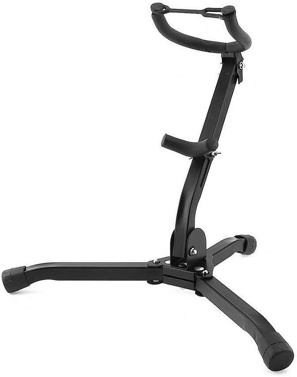 Suporte Retrátil Para Saxofone Smart SM-SS10