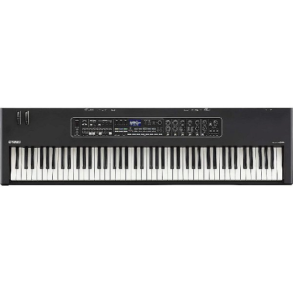 Teclado Yamaha Ck88 Stage Piano 88 Teclas