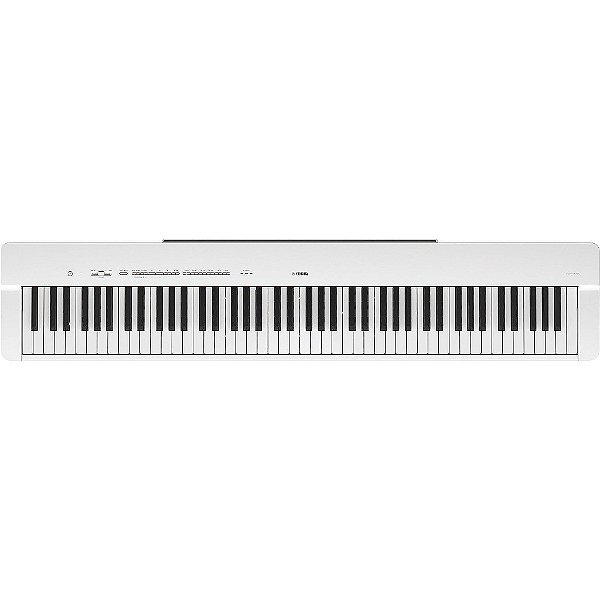 Piano Digital Yamaha P-225 WH Branco 88 Teclas