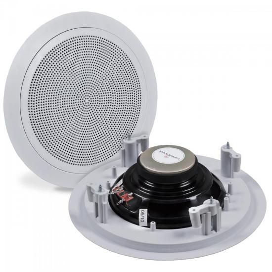 Arandela 6" Hayonik AR-612F Ambience Line Full Range 12W RMS 8 Ohms