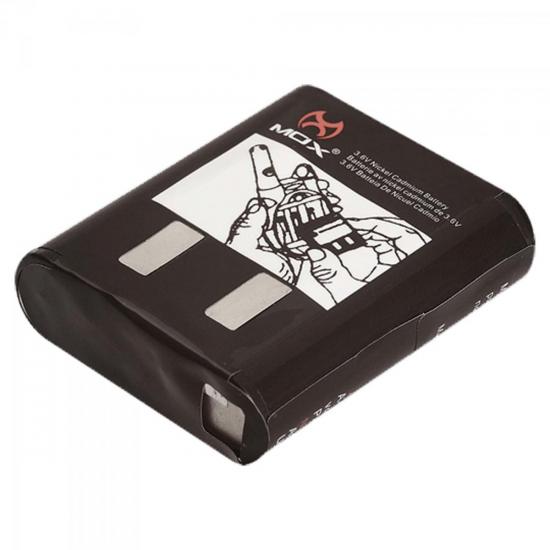 Bateria para Rádio 3,6V 700mAh 31139 RONTEK