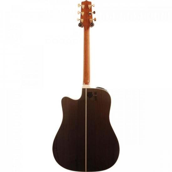 Violão Eletroacústico Takamine GD51CE Natural
