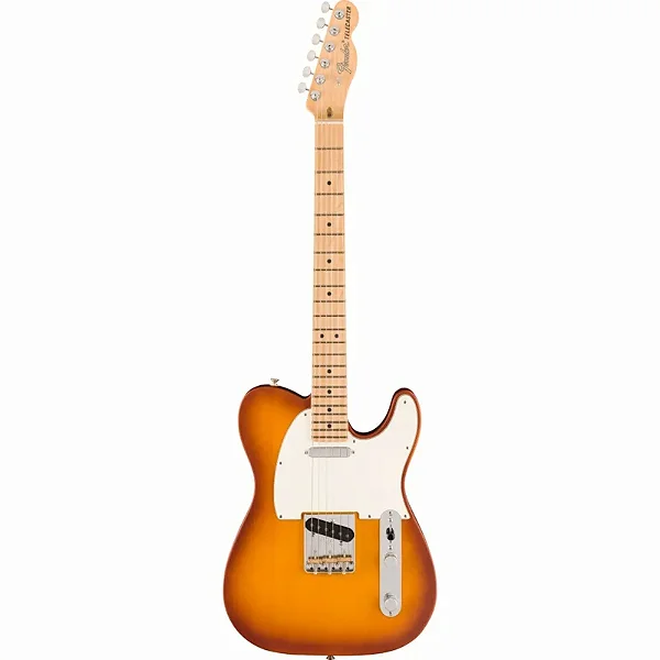 Guitarra Fender American Professional II Telecaster - Sienna Sunburst