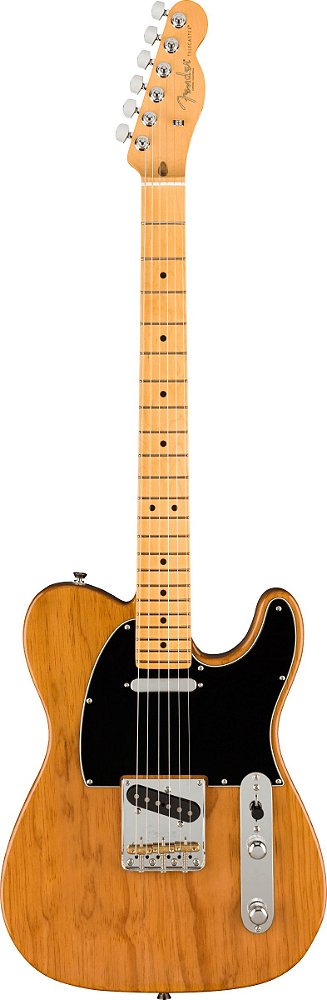 Guitarra Fender American Professional II Telecaster - Roasted Pine