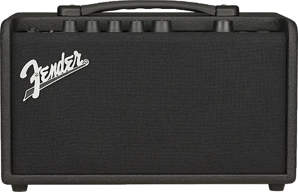 Amplificador de Guitarra Fender Mustang LT40S