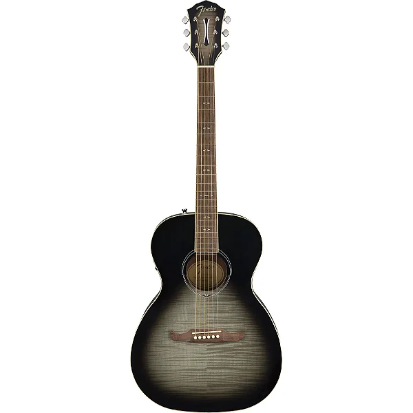 Violão Eletroacústico Fender FA-235E Concert Fishman - Moonlight Burst