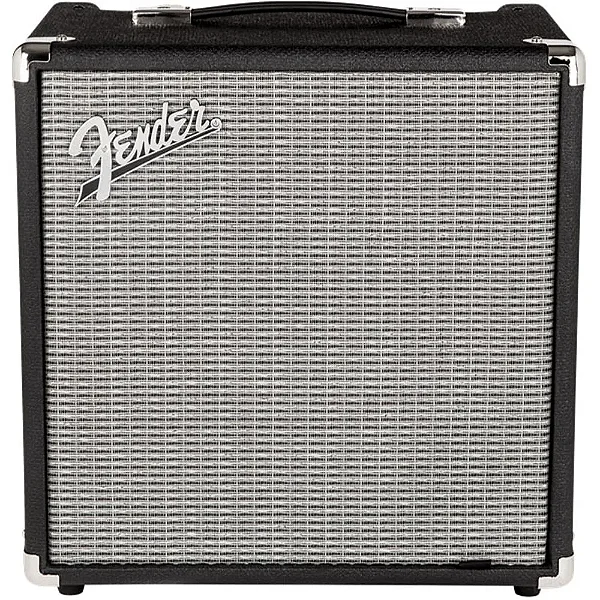 Amplificador De Contrabaixo Fender Rumble 25W V3