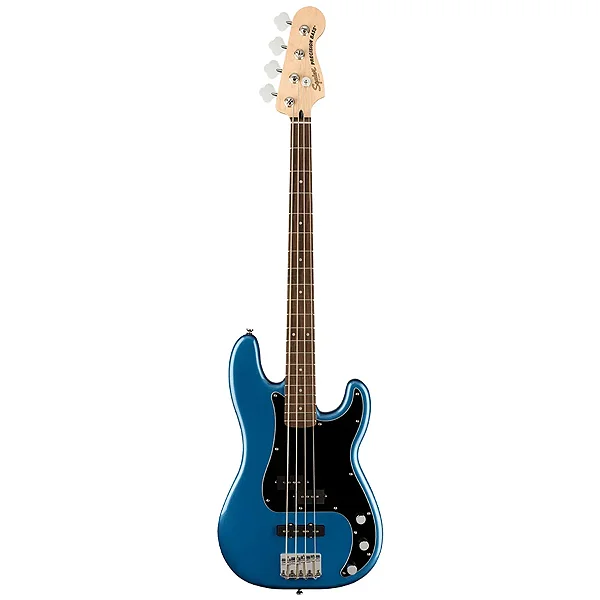 Contrabaixo Fender Squier Affinity Precision Bass 4 Cordas LPB