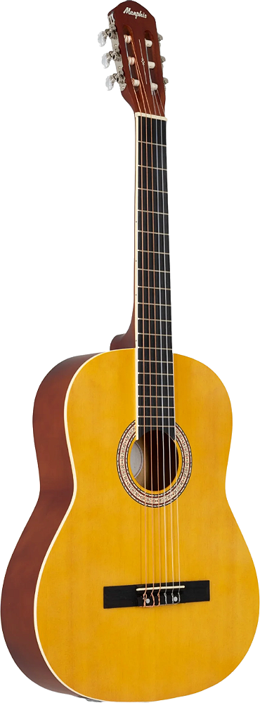 Violão Acústico Tagima Memphis AD-39 Nylon Natural