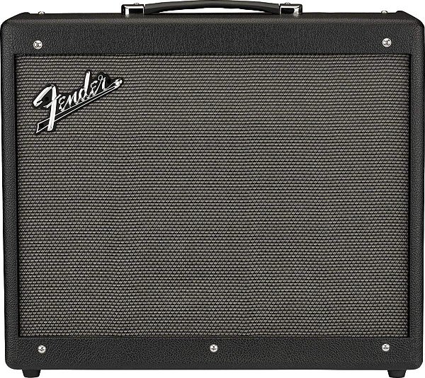 Amplificador De Guitarra Fender Mustang GTX100