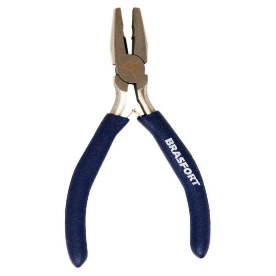 Alicate Mini Bico Universal 5" Brasfort