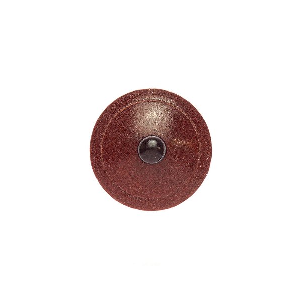 Botão Violino 3/4 - 4/4 Boxwood (BlackPin) Hill Class E2AV11